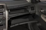 Toyota Corolla 2011 года